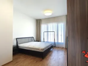 Pronájem bytu 3+kk, Praha - Žižkov, Malešická, 93 m2