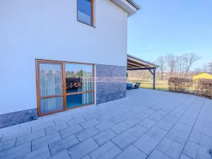 Prodej rodinného domu, Dolní Lutyně, K Zahrádkám, 175 m2