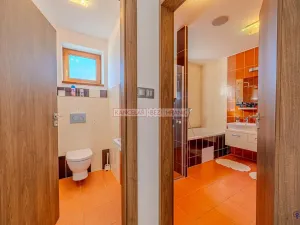 Prodej rodinného domu, Dolní Lutyně, K Zahrádkám, 175 m2