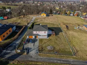 Prodej rodinného domu, Dolní Lutyně, K Zahrádkám, 175 m2