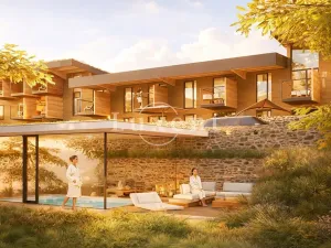 Prodej bytu 2+kk, Štrba, Slovensko, 47 m2