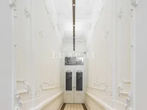 Prodej činžovního domu, Karlovy Vary, Vřídelní, 1221 m2