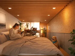 Prodej bytu 1+kk, Štrba, Slovensko, 32 m2