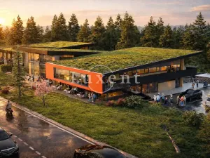 Prodej bytu 1+kk, Štrba, Slovensko, 32 m2