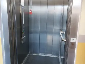 Pronájem bytu 2+1, Ostrava - Muglinov, Švédská, 43 m2