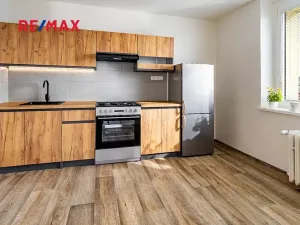 Prodej bytu 2+1, Česká Lípa, Železničářská, 59 m2