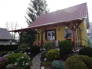 Prodej chaty, Předměřice nad Labem, Průmyslová, 50 m2