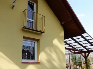 Prodej chaty, Předměřice nad Labem, Průmyslová, 50 m2