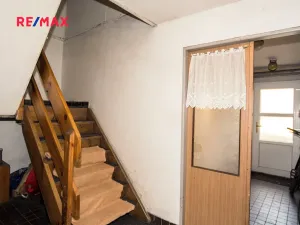 Prodej činžovního domu, Sobotín, 792 m2