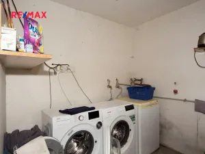 Prodej činžovního domu, Sobotín, 792 m2