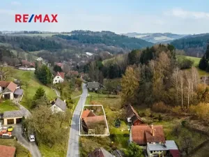 Prodej rodinného domu, Chrastavec, 60 m2