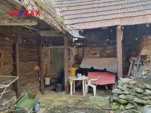 Prodej rodinného domu, Chrastavec, 60 m2