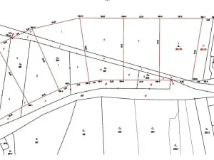 Prodej pozemku pro bydlení, Záříčí, 811 m2