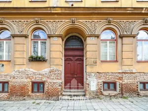 Pronájem bytu 5+kk, Jihlava, třída Legionářů, 122 m2