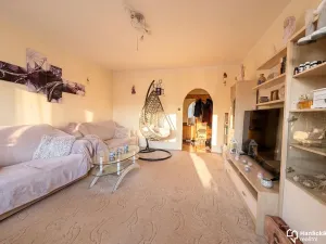 Prodej bytu 3+1, Šumperk, Finská, 84 m2