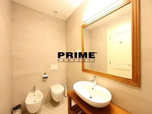 Pronájem bytu 3+kk, Praha - Vinohrady, Vinohradská, 94 m2