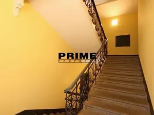 Pronájem bytu 3+1, Praha - Nové Město, Odborů, 108 m2