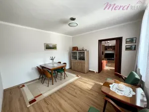 Prodej rodinného domu, Bílovice, 200 m2