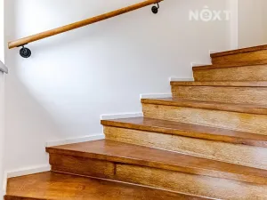 Prodej bytu 2+kk, Praha - Zbraslav, Elišky Přemyslovny, 51 m2