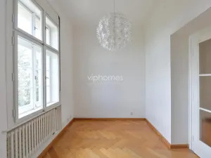 Pronájem bytu 5+1, Praha - Střešovice, Slunná, 300 m2