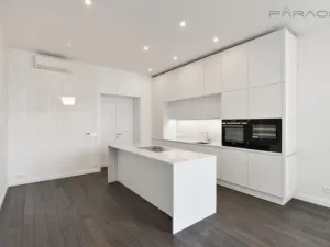 Pronájem bytu 4+kk, Praha - Vinohrady, Laubova, 137 m2