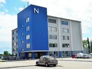 Pronájem kanceláře, Brno, Tuřanka, 41 m2