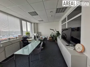 Pronájem kanceláře, Brno, Tuřanka, 41 m2