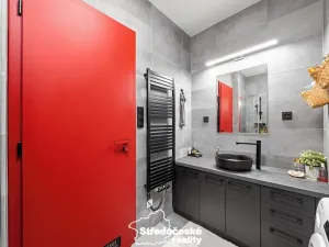 Prodej bytu 2+kk, Praha - Háje, Jurkovičova, 50 m2