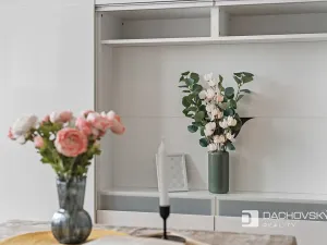 Prodej bytu 1+1, Hradec Králové, Třebechovická, 35 m2