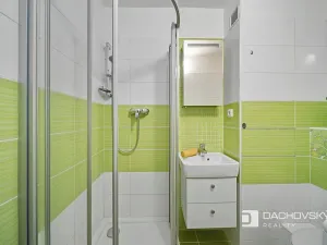 Prodej bytu 1+1, Hradec Králové, Třebechovická, 35 m2