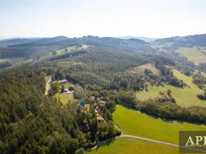 Prodej chaty, Bystřice pod Lopeníkem, 250 m2