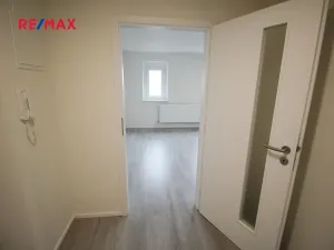Pronájem bytu 1+kk, Kolín, Krčínova, 34 m2