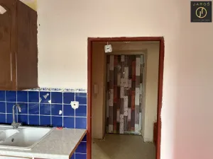 Prodej bytu 2+1, Stochov, J. A. Komenského, 43 m2