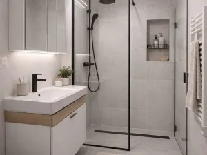 Prodej bytu 2+1, Praha, Hrusická, 46 m2