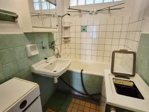 Prodej bytu 2+1, Praha, Hrusická, 46 m2