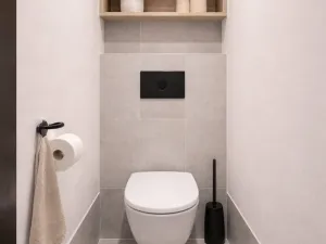 Prodej bytu 2+1, Praha, Hrusická, 46 m2