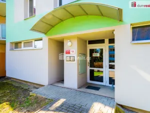 Prodej bytu 3+1, České Budějovice - České Budějovice 2, Prachatická, 85 m2