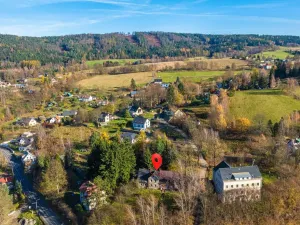 Prodej rodinného domu, Jablonec nad Nisou - Proseč nad Nisou, Prosečská, 200 m2