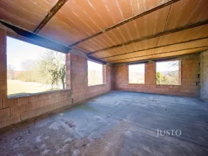 Prodej vícegeneračního domu, Libina, 500 m2