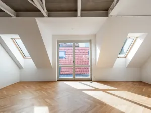 Prodej bytu 5+kk, Praha - Střešovice, Pod bateriemi, 193 m2