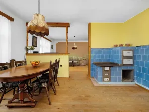 Prodej rodinného domu, Rašov, 151 m2