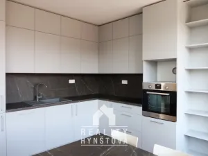 Pronájem bytu 3+kk, Boskovice, Otakara Kubína, 64 m2