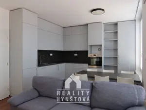 Pronájem bytu 3+kk, Boskovice, Otakara Kubína, 64 m2