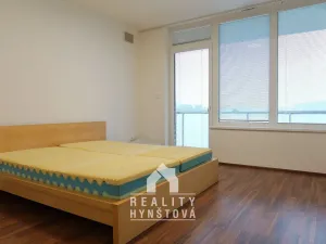 Pronájem bytu 3+kk, Boskovice, Otakara Kubína, 64 m2