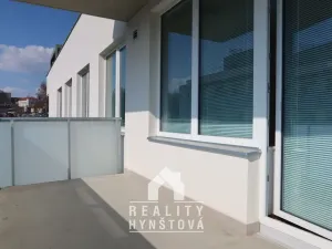 Pronájem bytu 3+kk, Boskovice, Otakara Kubína, 64 m2