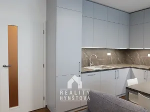 Pronájem bytu 3+kk, Boskovice, Otakara Kubína, 64 m2