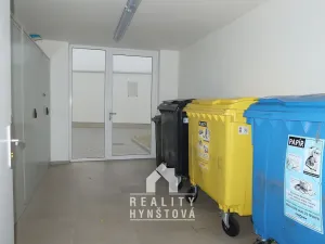 Pronájem bytu 3+kk, Boskovice, Otakara Kubína, 64 m2