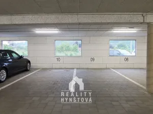 Pronájem bytu 3+kk, Boskovice, Otakara Kubína, 64 m2