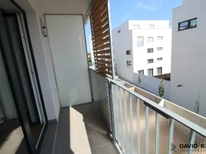 Pronájem bytu 1+kk, Olomouc - Nové Sady, Rokycanova, 40 m2