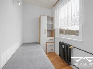 Prodej bytu 1+kk, Praha - Modřany, Nikoly Vapcarova, 32 m2